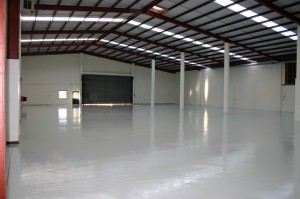 Epoxy Coating