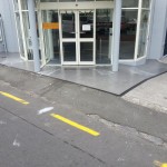 Concrete Resurfacing