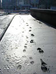 Concretors worst nightmare