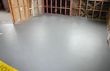 Epoxy floor coating in showrrom Epoxy floor coating in showrrom